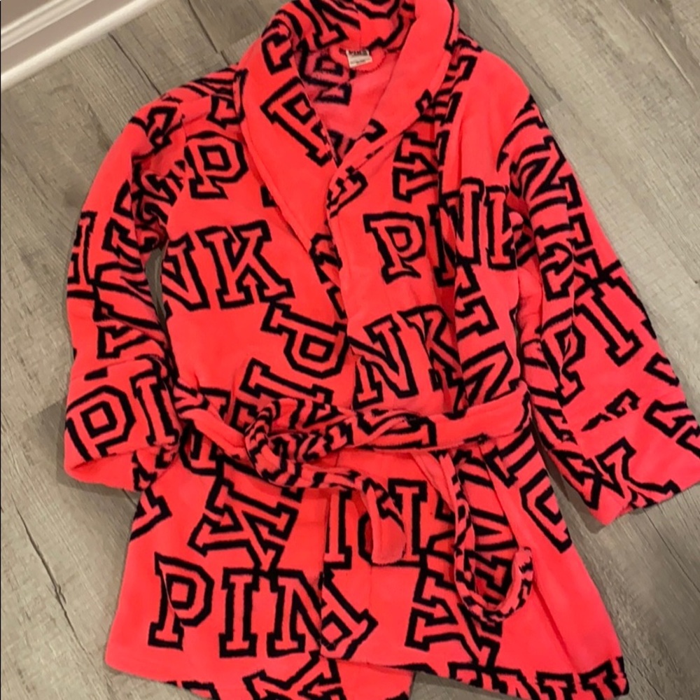 Victoria Secret Robe